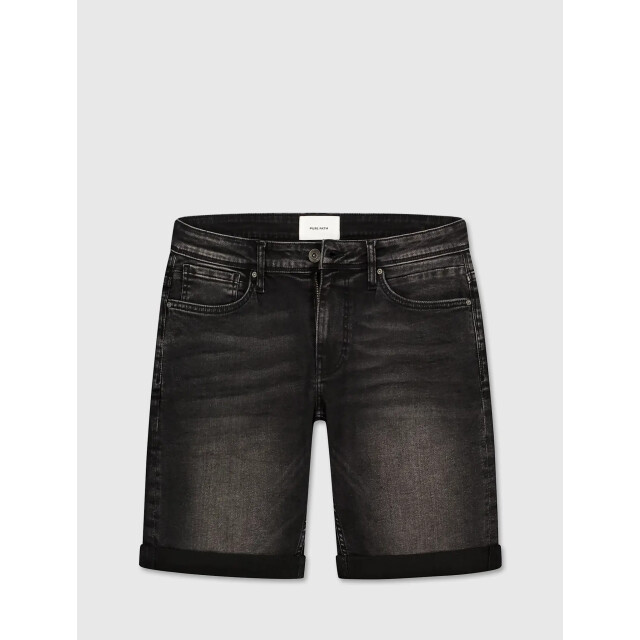 Pure Path The miles slim fit short w1410 dark 158130568 large