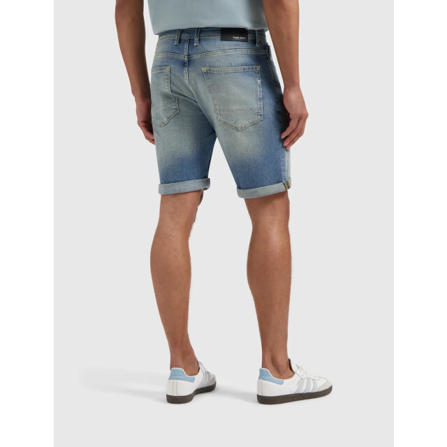 Pure Path The miles slim fit short w1463 green 158131121 large