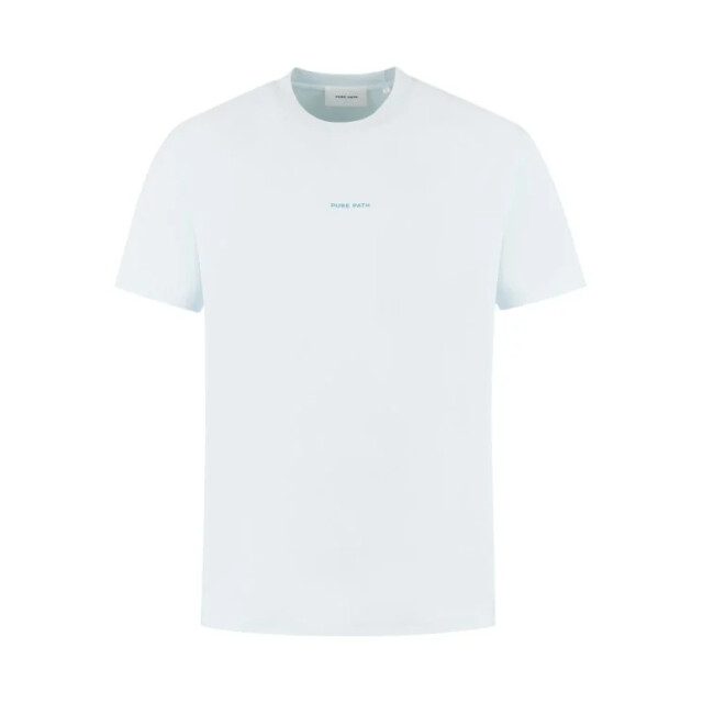 Pure Path The fruit stand t-shirt light 158132667 large