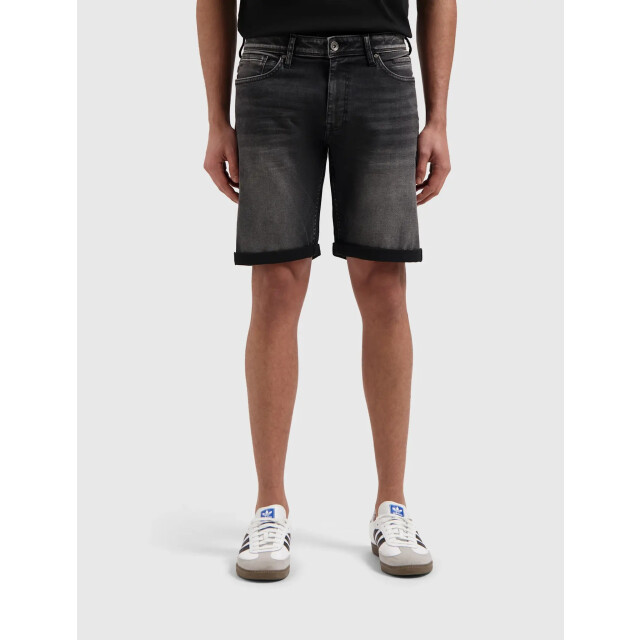 Pure Path The miles slim fit short w1410 dark 158130568 large