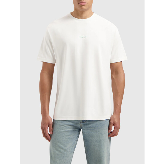 Pure Path The fruit stand t-shirt off 158132976 large
