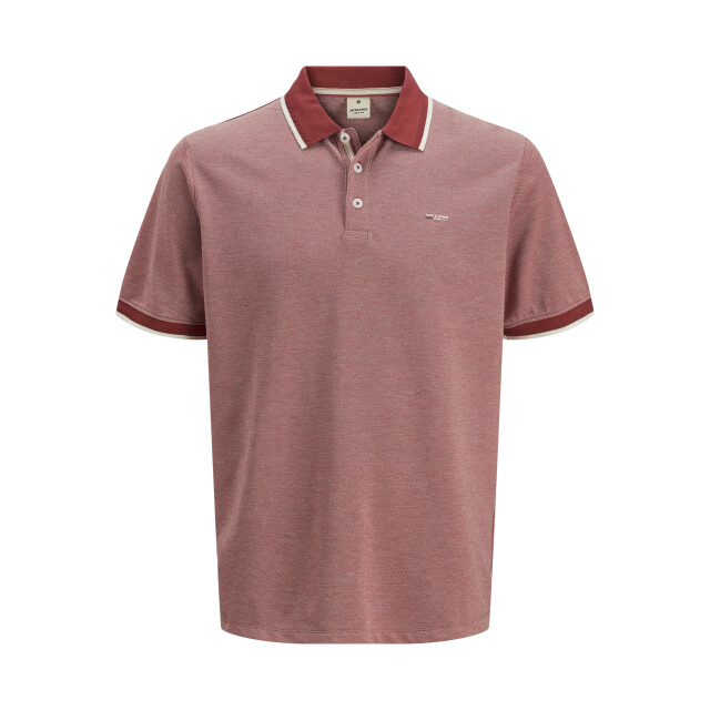 Jack & Jones Jprblualves ss polo sn 12274681 large