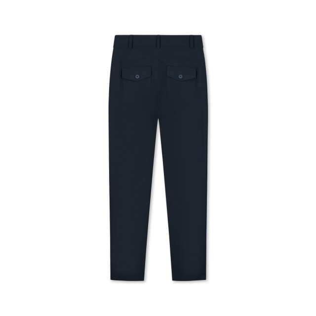 Helena Hart 7611 broek 7/8ste transfer marine 7611 large Helena Hart 7611 broek 7/8ste transfer marine 7611 large