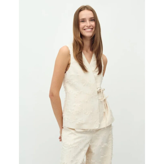 MbyM Wrenley-m vest - Wrenley-M vest - MbyM large