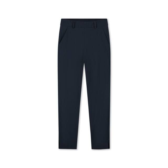 Helena Hart 7611 broek 7/8ste transfer marine 7611 large Helena Hart 7611 broek 7/8ste transfer marine 7611 large