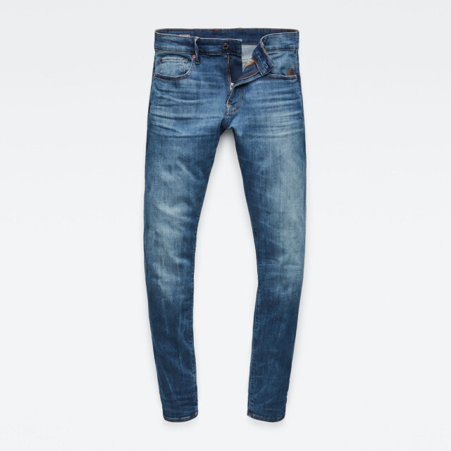 G-Star Revend skinny. . 1927. juli blue denim 5101.35.0102 large