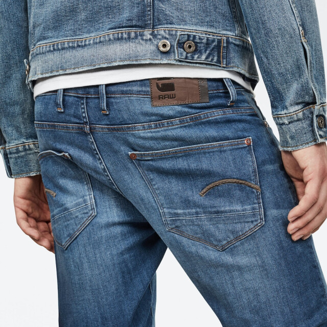 G-Star Revend skinny. . 1927. juli blue denim 5101.35.0102 large