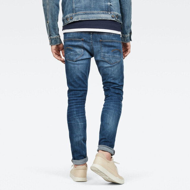 G-Star Revend skinny. . 1927. juli blue denim 5101.35.0102 large