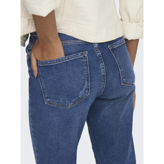 Only Onlemily stretch life hw s blue denim 4103.35.0017 large