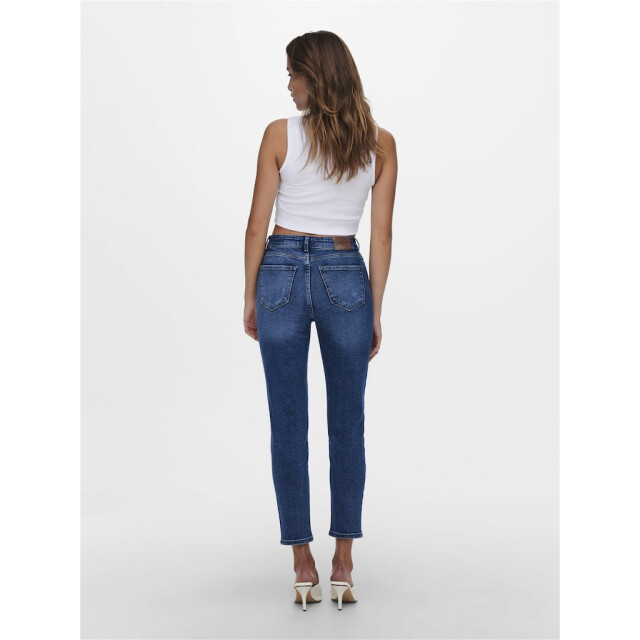 Only Onlemily stretch life hw s blue denim 4103.35.0017 large
