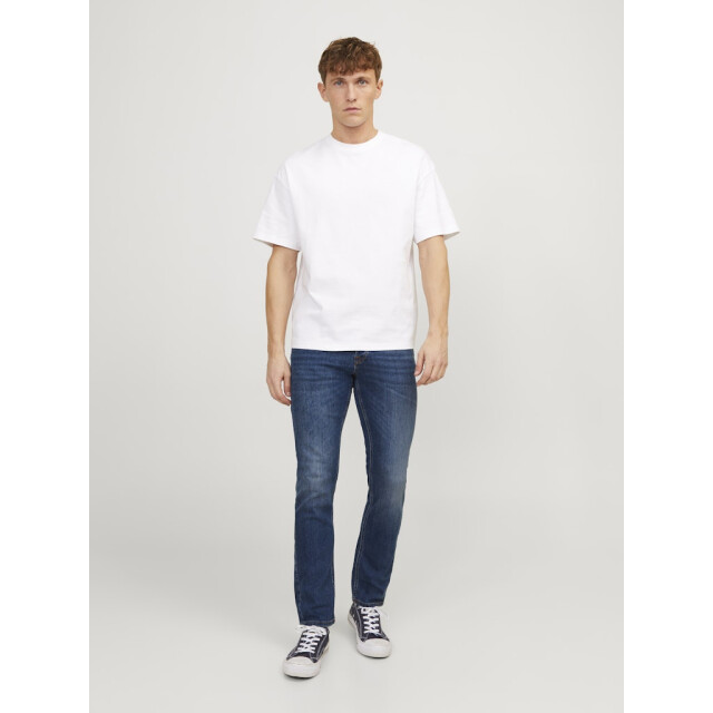 Jack & Jones Jjitim jjoriginal am 782 50sps noos blue denim 5102.35.1540 large