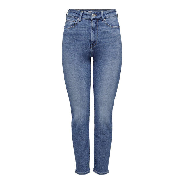 Only Onlemily stretch hw st ak dnm blue denim 4103.35.0112 large