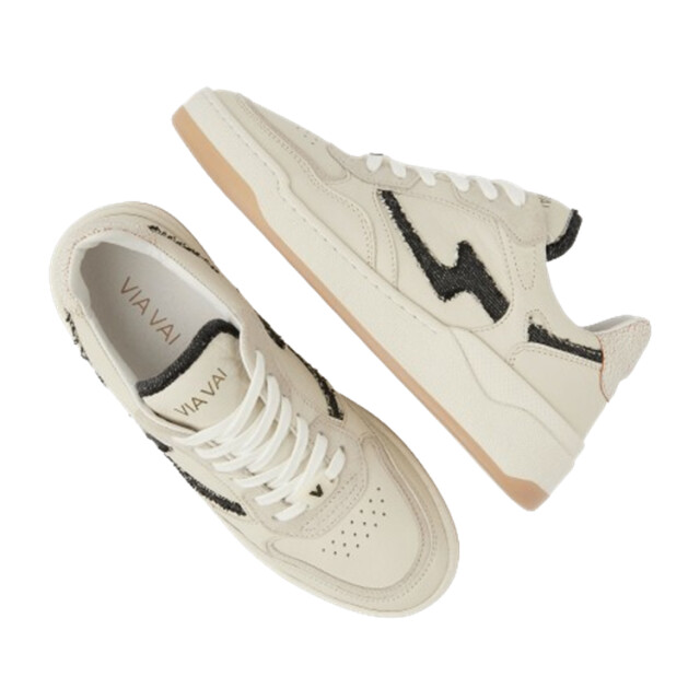 Via Vai 62026 -01 Sneakers Beige 62026 -01 large