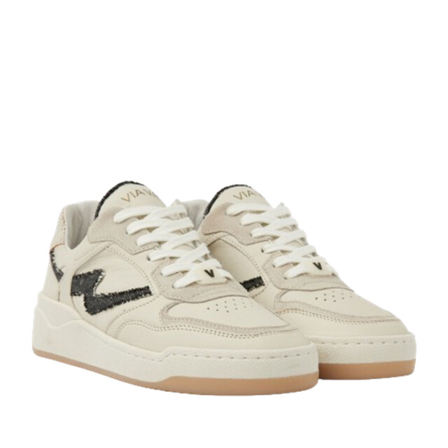 Via Vai 62026 -01 Sneakers Beige 62026 -01 large