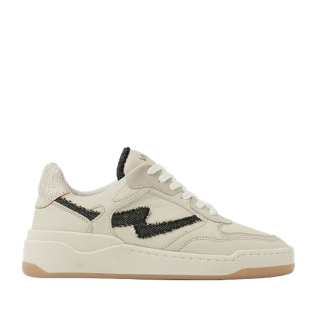Via Vai 62026 -01 Sneakers Beige 62026 -01 large