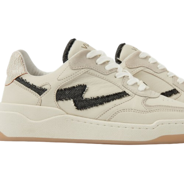 Via Vai 62026 -01 Sneakers Beige 62026 -01 large