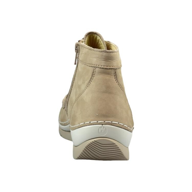Wolky Wolky 04901 Salado Veterschoenen Beige Wolky 04901 Salado large