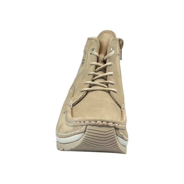 Wolky Wolky 04901 Salado Veterschoenen Beige Wolky 04901 Salado large