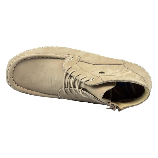 Wolky Wolky 04901 Salado Veterschoenen Beige Wolky 04901 Salado large