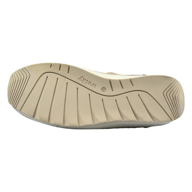 Wolky Wolky 04901 Salado Veterschoenen Beige Wolky 04901 Salado large