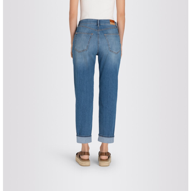 MAC Jeans carol blue denim 4102.35.0162 large MAC Jeans carol blue denim 4102.35.0162 large
