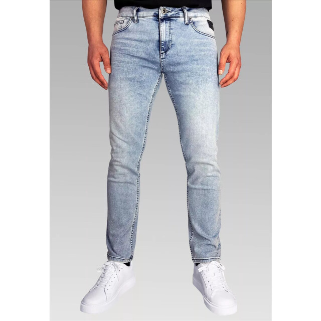 Rusty Neal Rustyneal herenjeans - raw blue 12212-L32w31 large