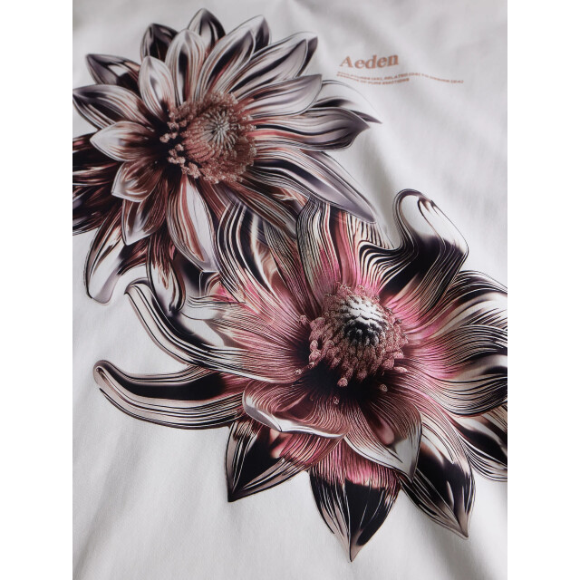 Aeden Chromer tee off 157963458 large