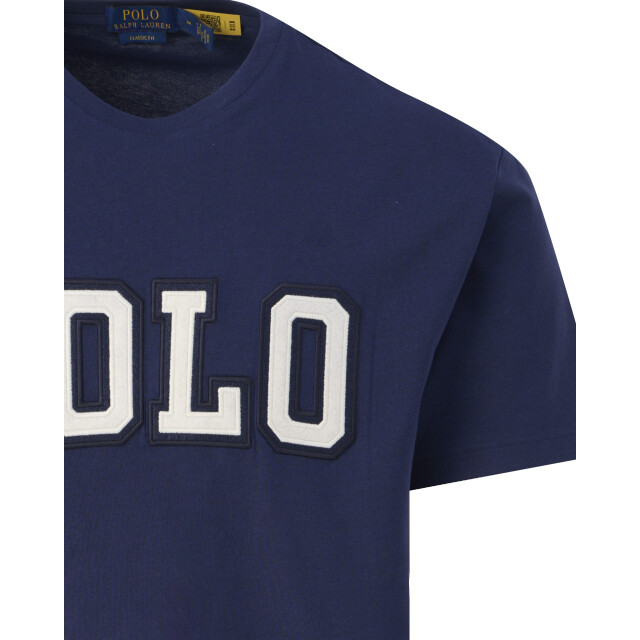 Ralph Lauren T-shirt ss 103190-001-XL large