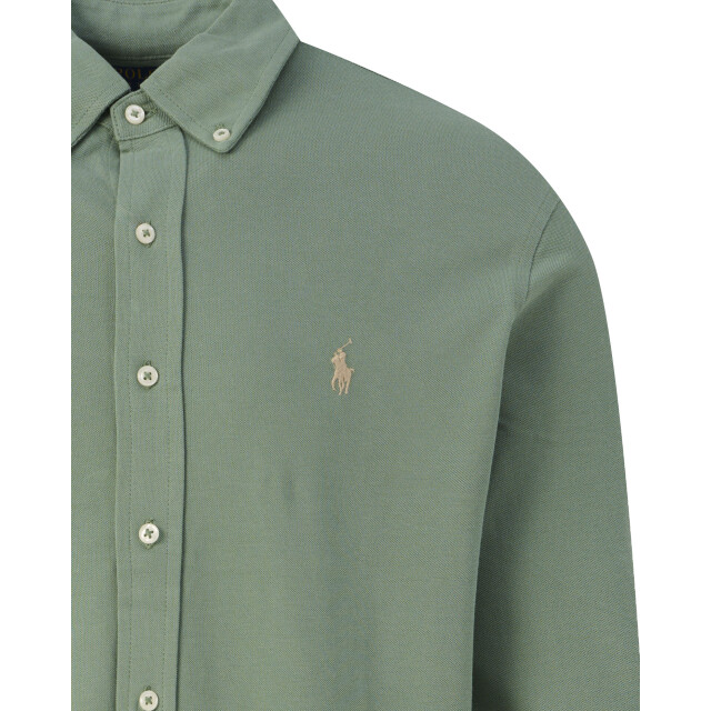 Ralph Lauren Casual shirt ls 103194-001-XL large