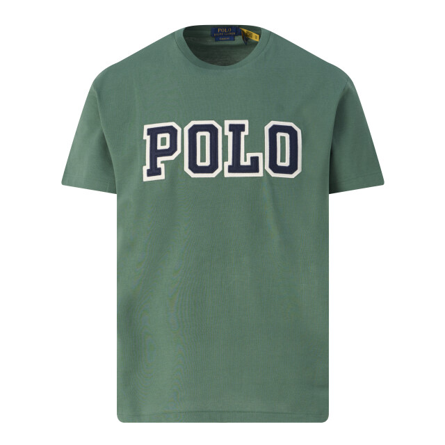 Ralph Lauren T-shirt ss 103191-001-XL large
