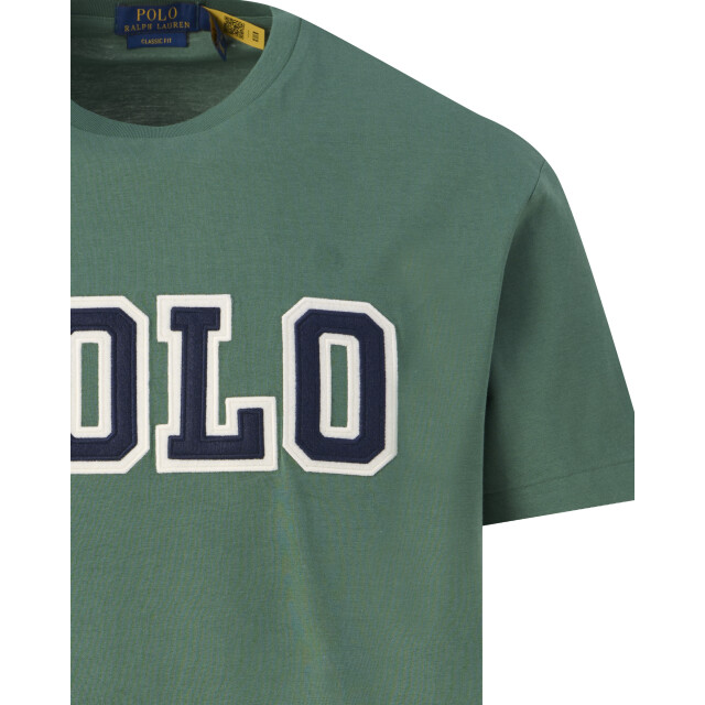 Ralph Lauren T-shirt ss 103191-001-XL large
