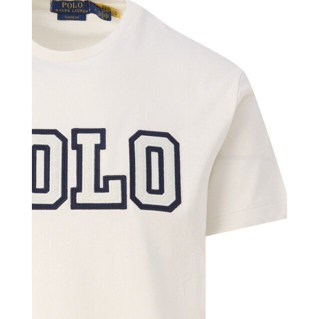 Ralph Lauren T-shirt ss 103189-001-XL large