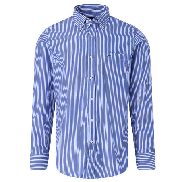 Paul & Shark Casual overhemd met lange mouwen 091299-002-38 large