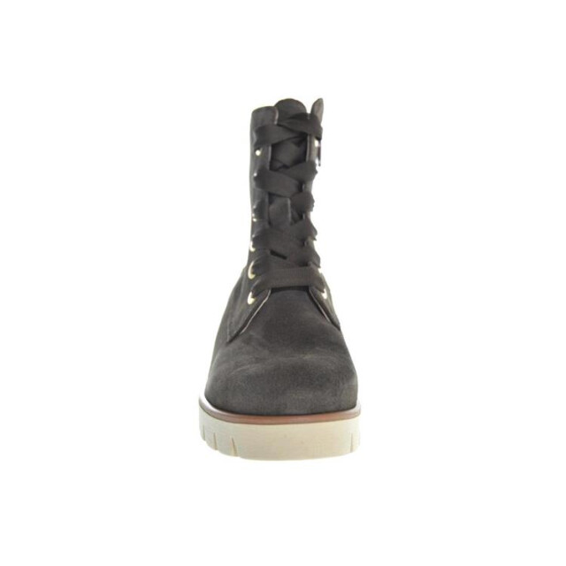 Gabor 91.711 Enkellaarzen Taupe 91.711 large