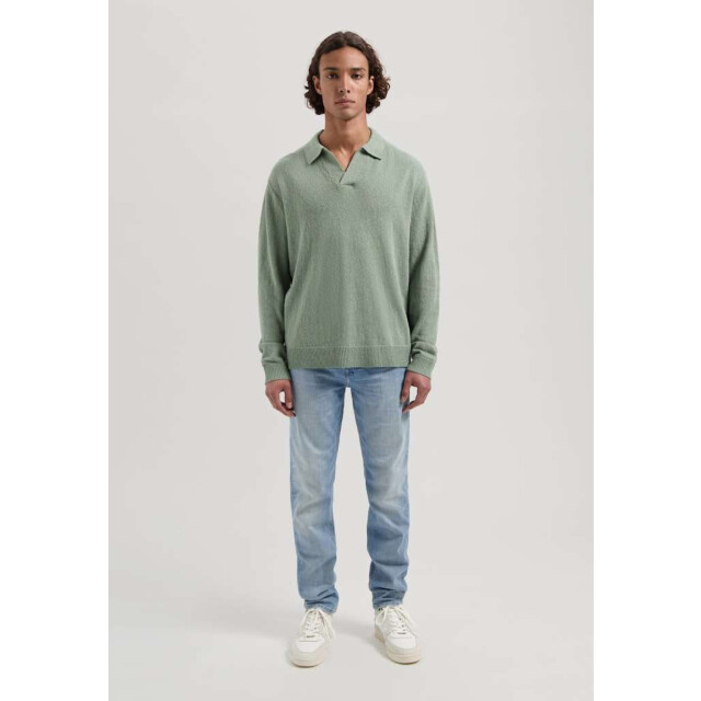 Dstrezzed Ds niki polo 405802-561 large