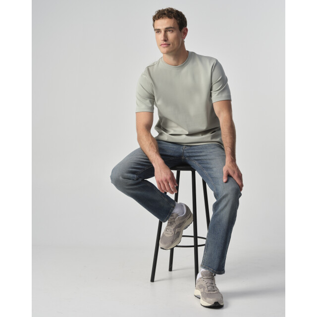 J.C. Rags Ruben t-shirt 093532-006-M large