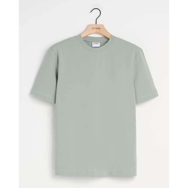 J.C. Rags Ruben t-shirt 093532-006-M large