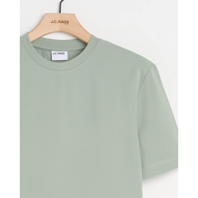 J.C. Rags Ruben t-shirt 093532-006-M large