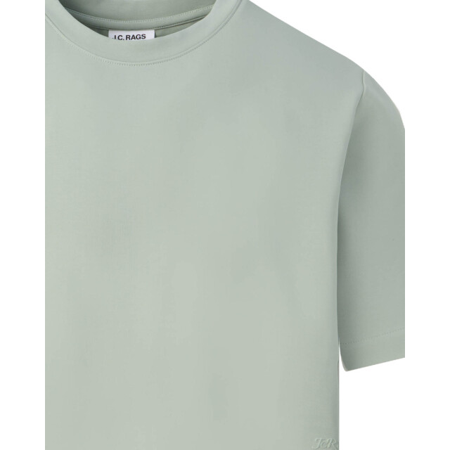 J.C. Rags Ruben t-shirt 093532-006-M large