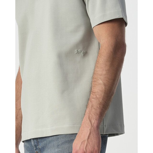 J.C. Rags Ruben t-shirt 093532-006-M large