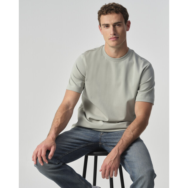 J.C. Rags Ruben t-shirt 093532-006-M large