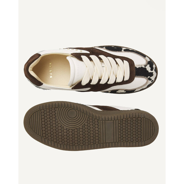 Nubikk Sneakers 21079601 ray owen st Nubikk Sneakers 21079601 RAY OWEN large