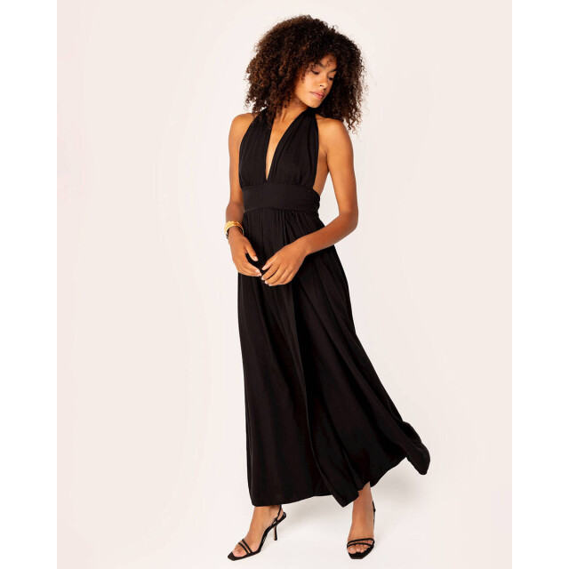 Freebird Jurk dominic maxi wv-v Freebird Icons Jurk Dominic Maxi Wv-V large