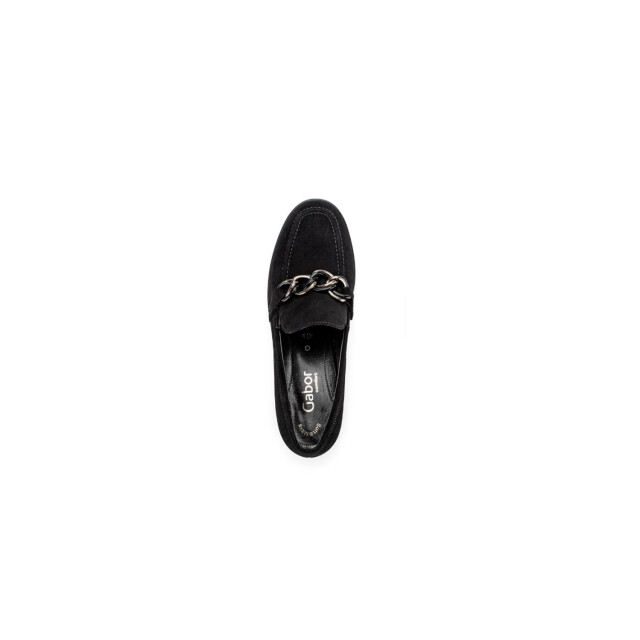 Gabor 32.131 Loafers Zwart 32.131 large Gabor 32.131 Loafers Zwart 32.131 large