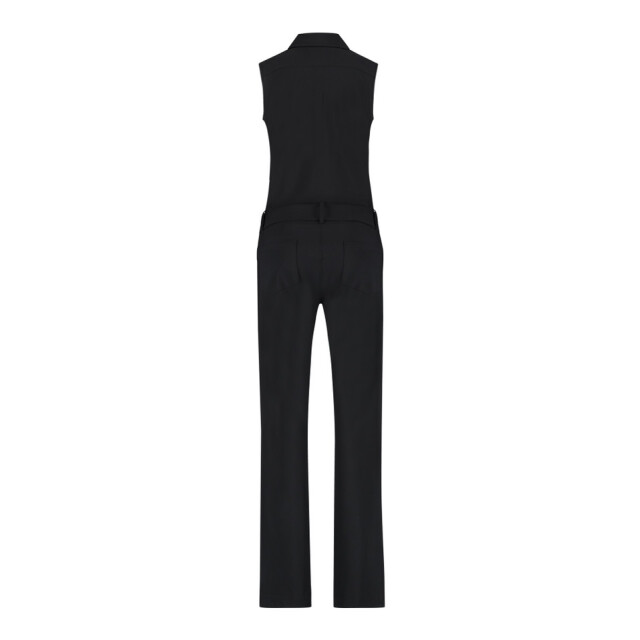 Studio Anneloes angel sls jumpsuit 94772 9000 black 06357.990.0010 large