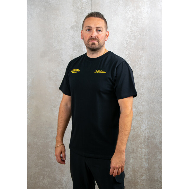 Malelions Champagne t-shirt 100.10.1393 large