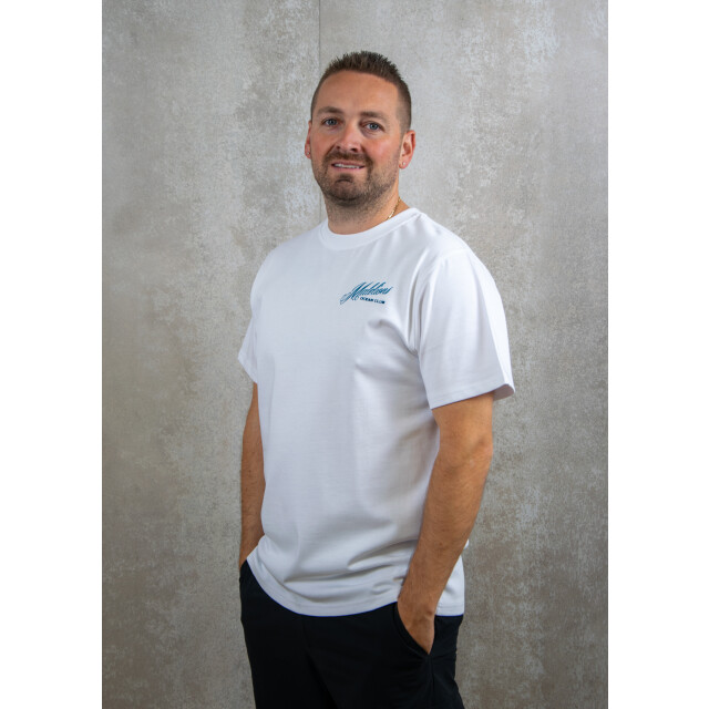 Malelions Yacht t-shirt 100.00.1139 large