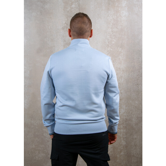 Fred Perry Half zip sweatshirt 136.30.0040 large