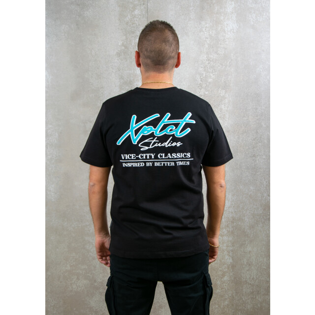 XPLCT Studios Vice tee 100.10.1323 large