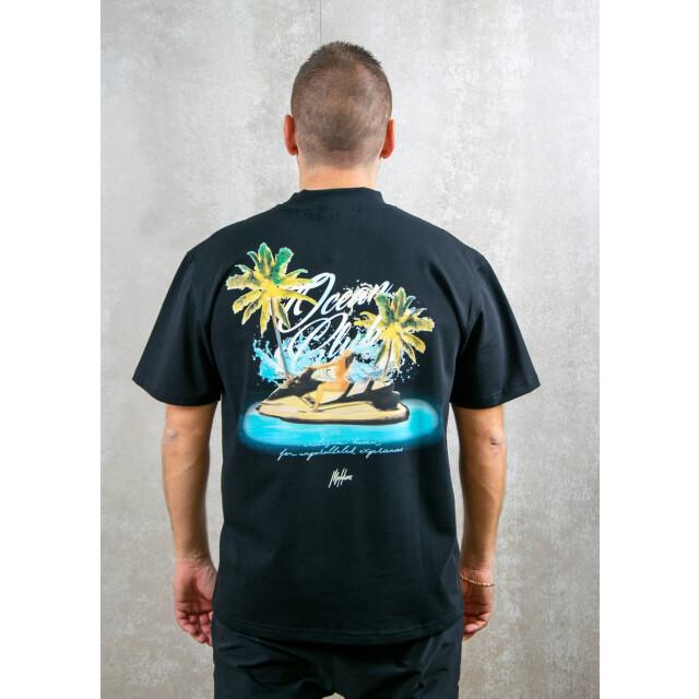 Malelions Jetski t-shirt 100.10.1394 large